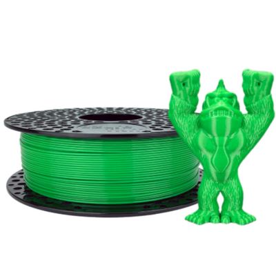 BOBINA PET-G GRASS GREEN 1000gr 1,75mm in stampa 3d